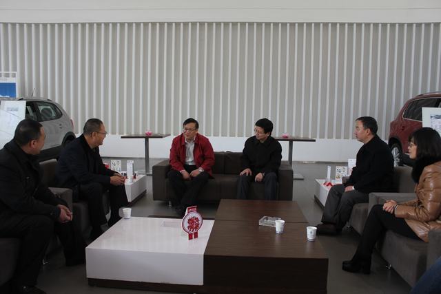 情系物產(chǎn)，關(guān)愛員工