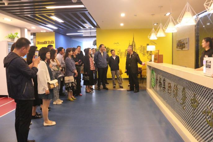 書香青海、悅享青物