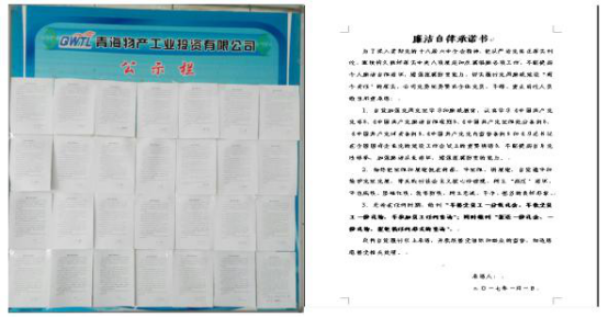 工投公司黨委、紀(jì)委召開(kāi)會(huì)議 進(jìn)一步嚴(yán)明2017年元旦春節(jié)期間紀(jì)律要求