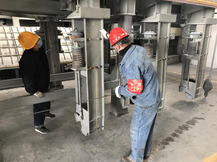 【省物產(chǎn)集團戰(zhàn)“疫”進(jìn)行時】第三期：抗疫情、穩(wěn)生產(chǎn)、促經(jīng)營