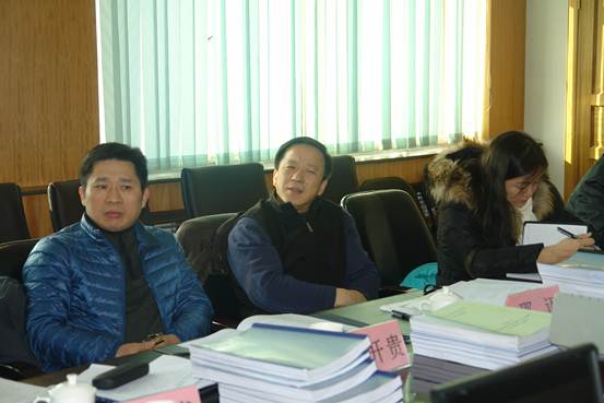 物產(chǎn)工業(yè)投資有限公司、青?？v橫物流有限公司甩掛運(yùn)輸試點(diǎn)項(xiàng)目通過(guò)驗(yàn)收