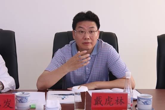 建行青海省分行與集團(tuán)總公司召開座談會(huì)，共商合作思路