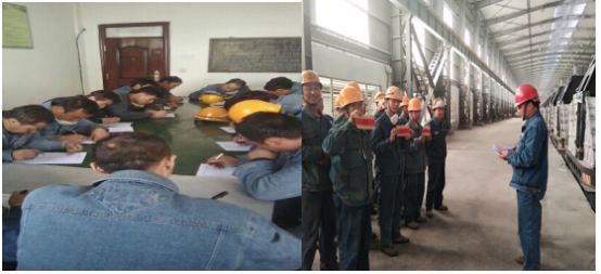 “踐行新理念，建功十三五”