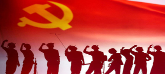 學習貫徹習總書記講話，扎扎實實落實各項工作