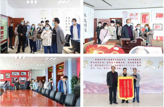 金秋助學(xué)送溫暖，莘莘學(xué)子展鵬程